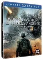 World Invasion : Battle Los Angeles