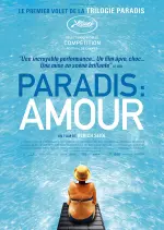 Paradis : amour