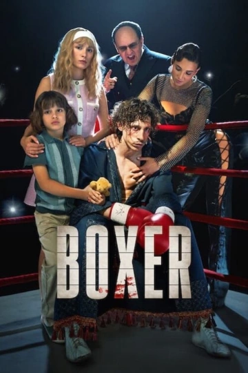 Boxeur