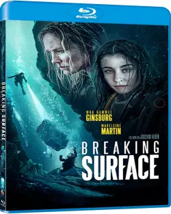 Breaking Surface