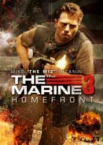 The Marine: Homefront