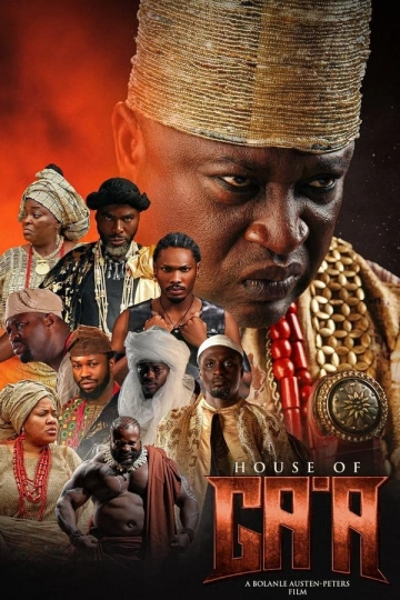 House of Ga'a