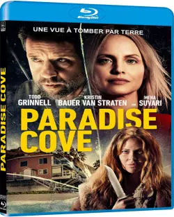 Paradise Cove : Cauchemar à Malibu