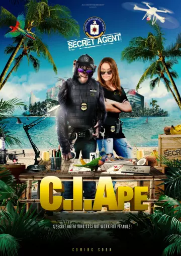 C.I.Ape