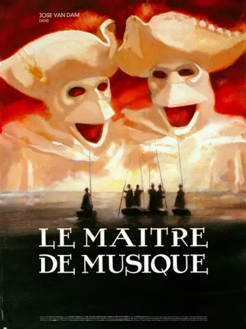 Le Maître de musique