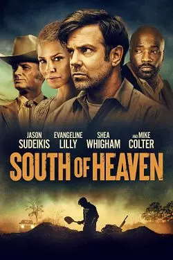 South of Heaven