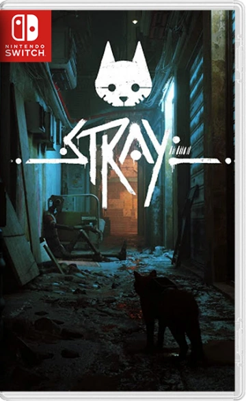 Stray (v1.6.0)