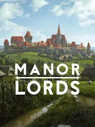 Manor Lords BUILD 14669873