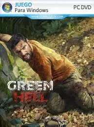 Green Hell