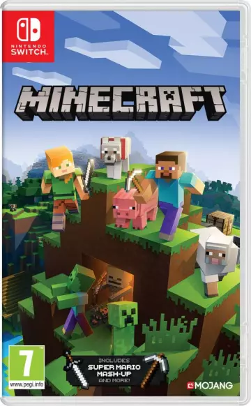 Minecraft V1.19.50