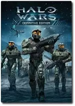 Halo Wars Definitive Edition