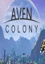 Aven Colony The Expedition