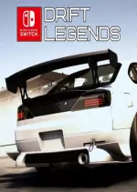 Drift Legends