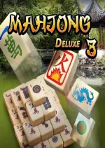 MAHJONG DELUXE 3 + UPDATE