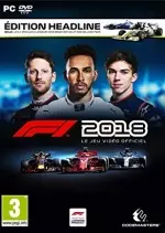 F1 2018