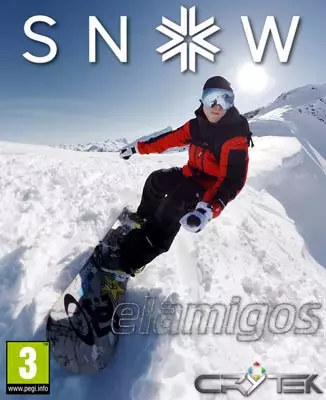 SNOW - The Ultimate Edition