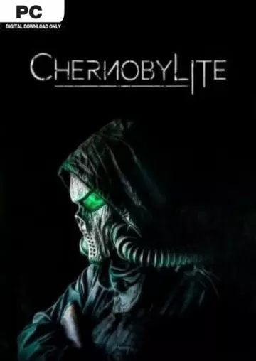 Chernobylite Enhanced Edition