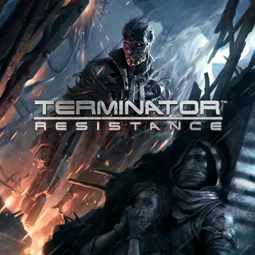 Terminator Resistance Annihilation Line