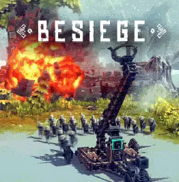 BESIEGE