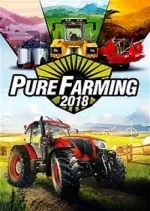 Pure Farming 2018