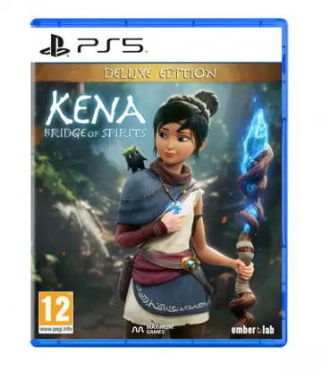 Kena: Bridge of Spirits