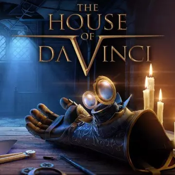 The House of Da Vinci