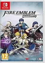 FIRE EMBLEM WARRIORS + UPDATE + DLC