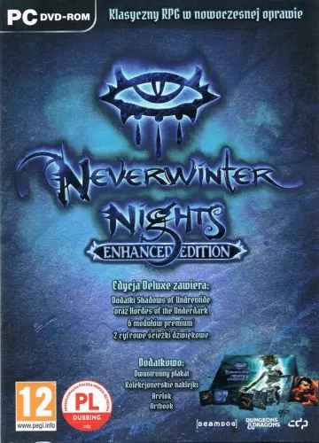 Neverwinter Nights Enhanced Edition