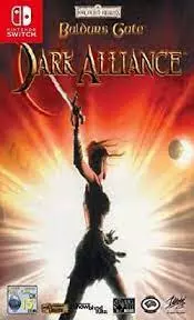 Baldur’s Gate: Dark Alliance V1.0.1