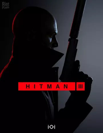 Hitman 3