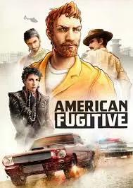 AMERICAN FUGITIVE V1.0.17341