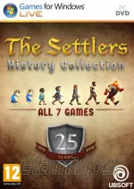 The Settlers History Collection