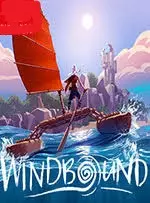 Windbound