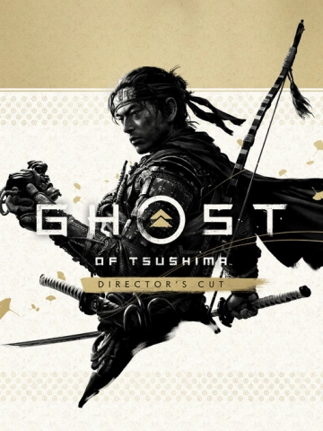 Ghost of Tsushima DIRECTORS CUT  v 1053.3.0604.1051