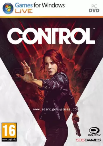 Control