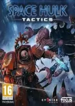 Space Hulk: Tactics