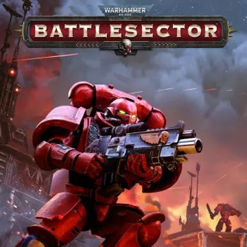 Warhammer 40,000: Battlesector V1.2.42/19879