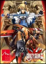 Guilty Gear Xrd -REVELATOR- Digital Deluxe Edition