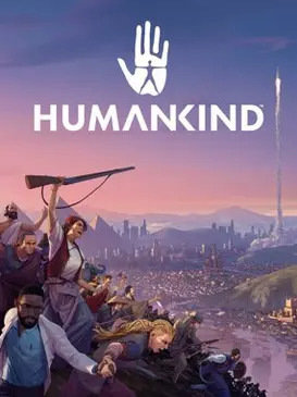 HUMANKIND