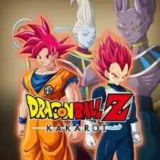 Dragon Ball Z Kakarot A New Power Awakens (DLC1)