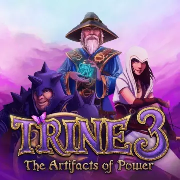 Trine 3 The Artifacts of Power