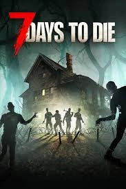 7 Days To Die    v1.0-b333