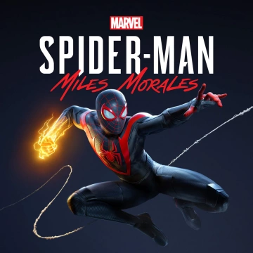 Marvel's Spider-Man Miles Morales  v3.617.1