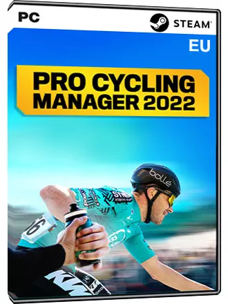 Pro Cycling Manager 2022