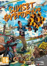 Sunset Overdrive