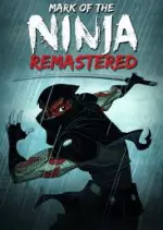 Mark of the Ninja Remastered