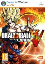 Dragonball Xenoverse