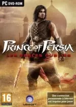 Prince of Persia : Les Sables Oubliés