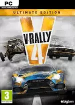 V-Rally 4