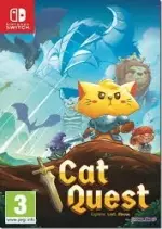 Cat Quest